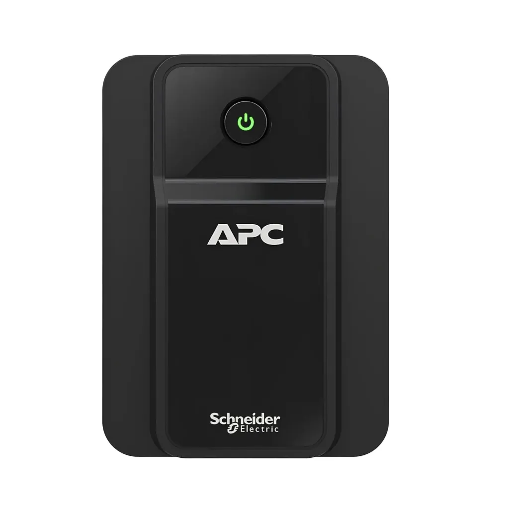 [BX600I-IN] APC UPS 600VA  Model : BX600I-IN | 2 Years Warranty