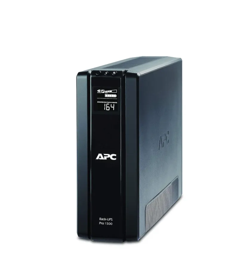 [BR1500G-IN] APC Pro1500 / 1.5 KVA UPS | BR1500G-IN | 2 Years Warranty