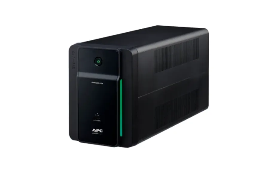 [BVX2200LI-IN] APC UPS 2200VA | BVX2200LI-IN | 2-Years Warranty