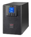 APC Smart UPS 1000 with Builtin Battery / 1000VA /  1KVA Online UPS | SRC1KUXI | 2 Years Warranty